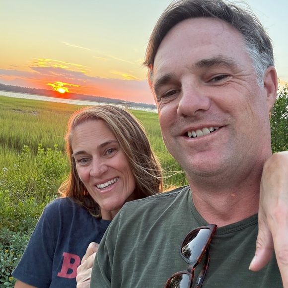 Meet your Posher, Andrew - Picture 1 of 1